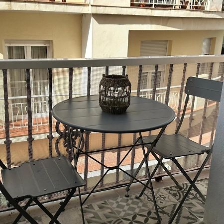 Apartamento Nebro Sol Cádis Exterior foto