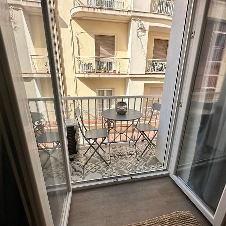 Apartamento Nebro Sol Cádis Exterior foto