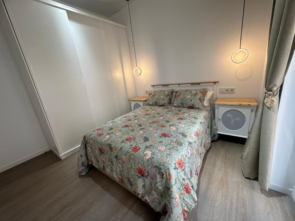 Apartamento Nebro Sol Cádis Exterior foto
