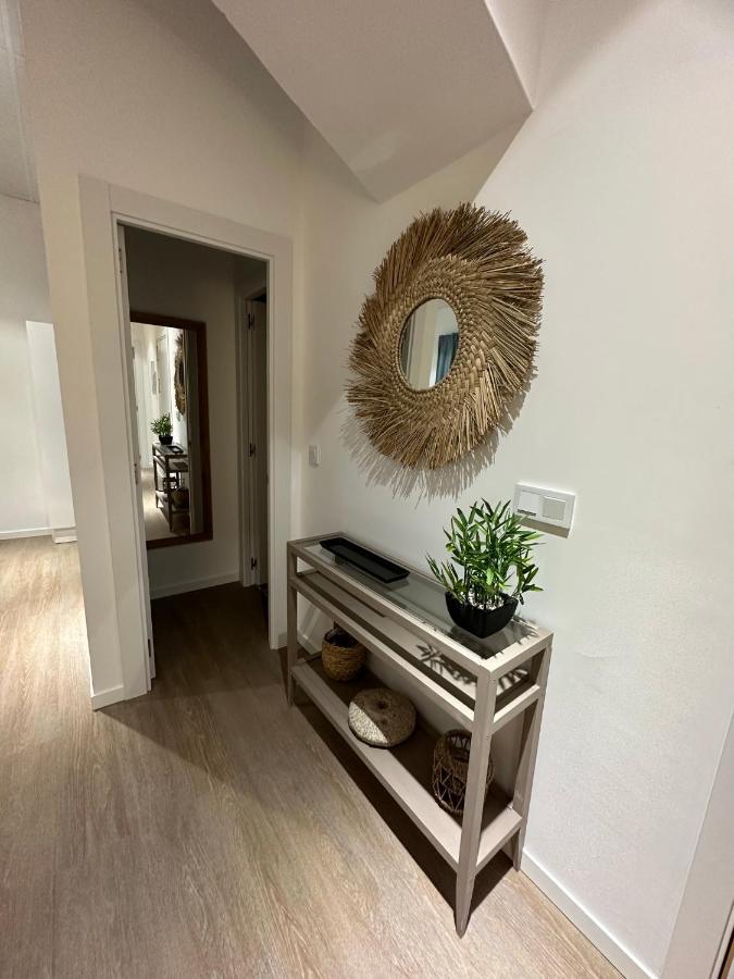 Apartamento Nebro Sol Cádis Exterior foto