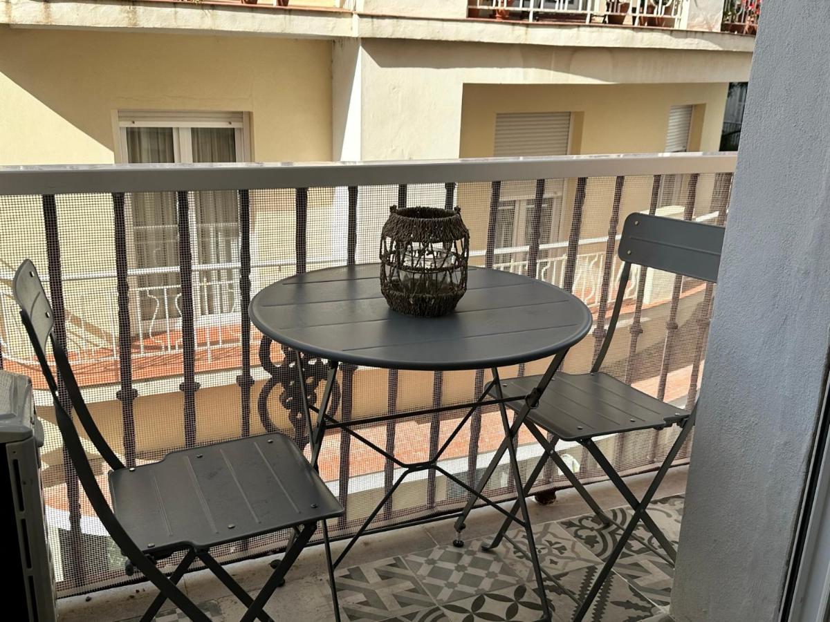 Apartamento Nebro Sol Cádis Exterior foto