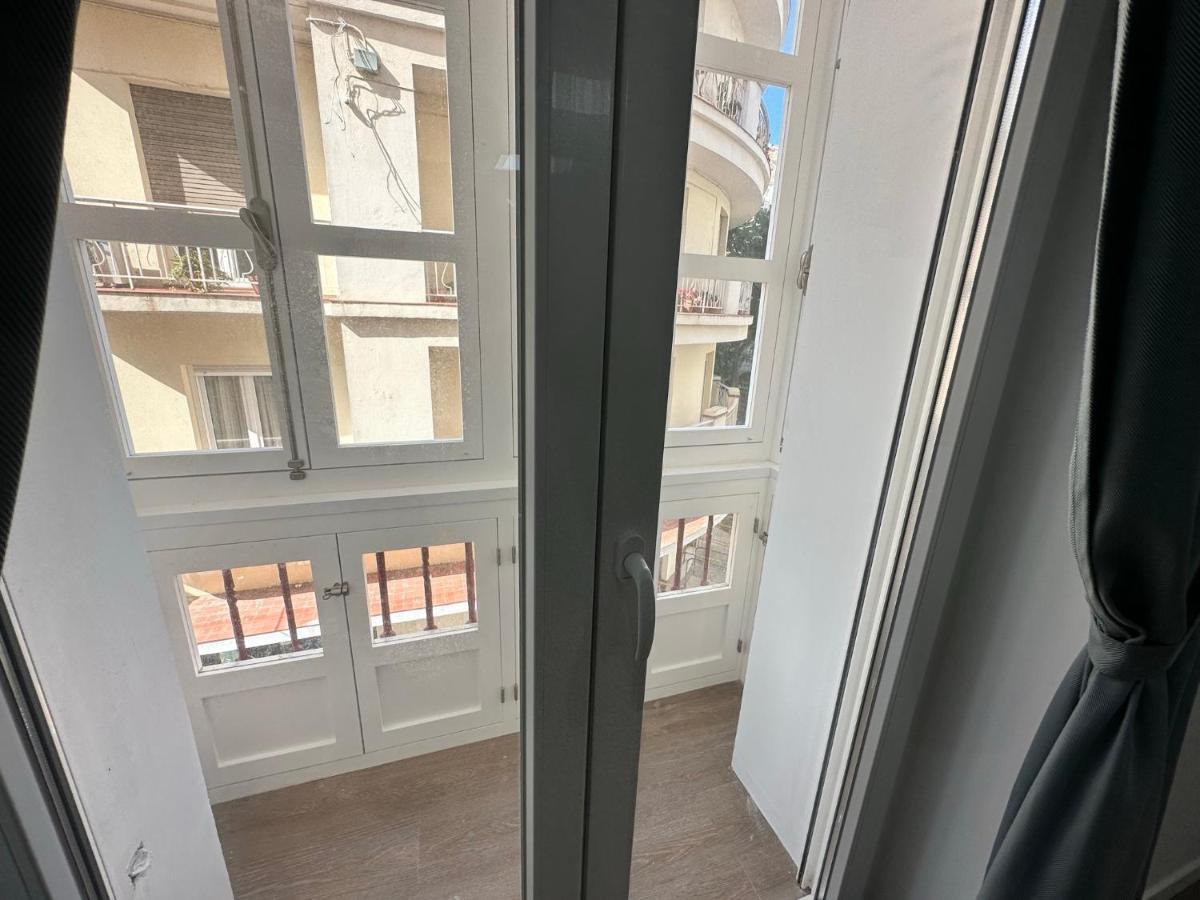 Apartamento Nebro Sol Cádis Exterior foto