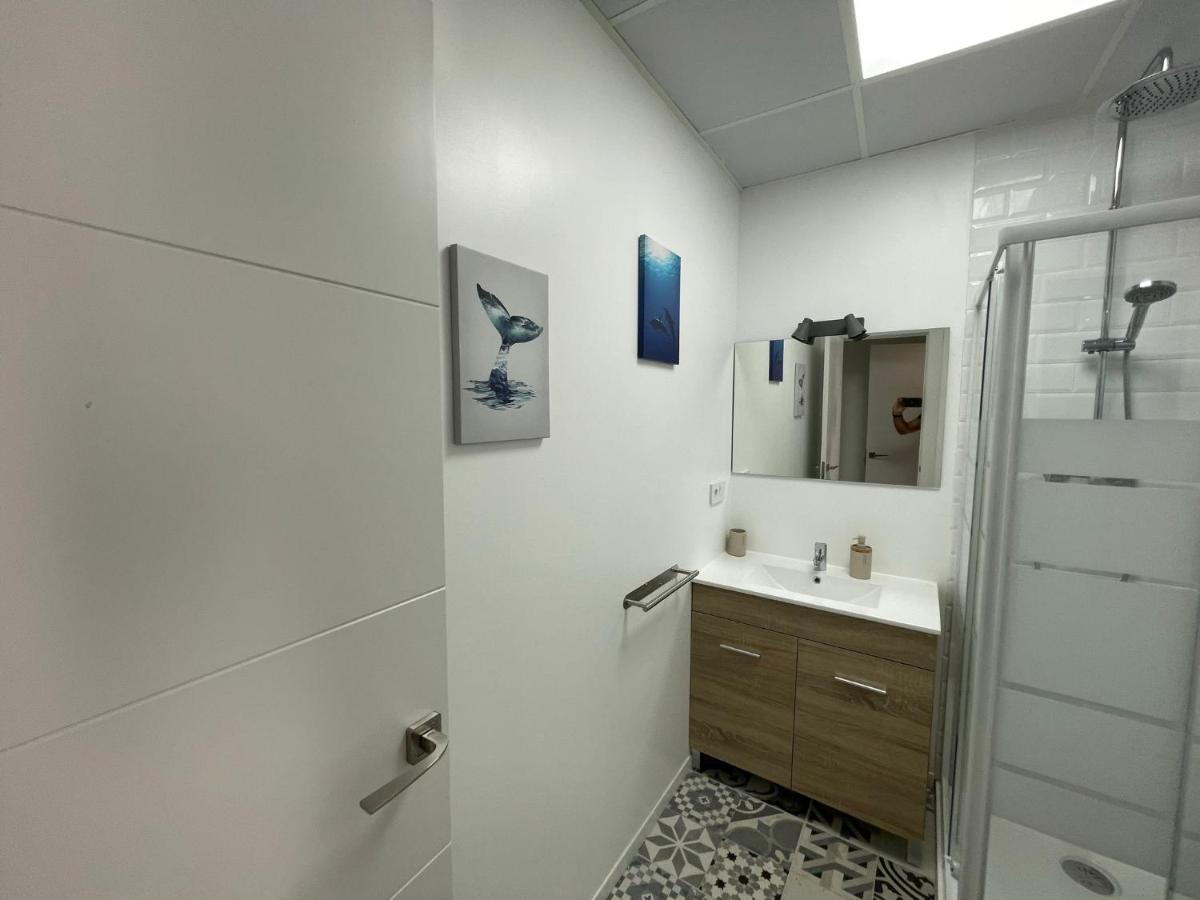 Apartamento Nebro Sol Cádis Exterior foto