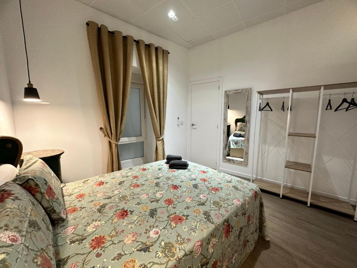 Apartamento Nebro Sol Cádis Exterior foto