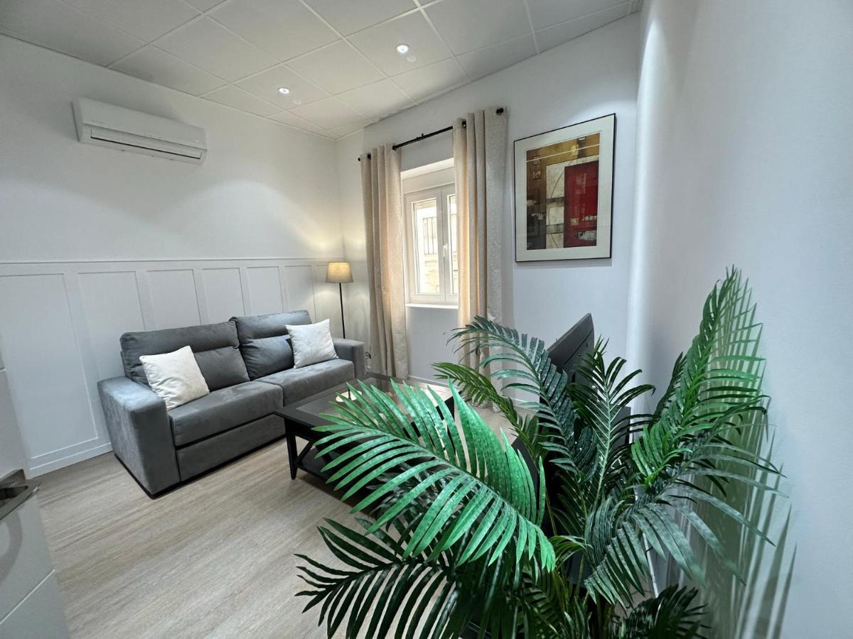 Apartamento Nebro Sol Cádis Exterior foto