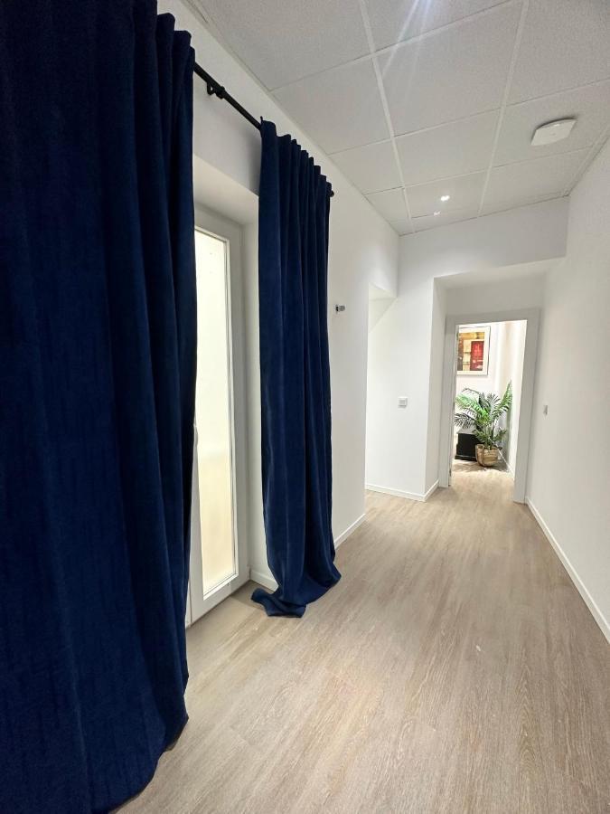 Apartamento Nebro Sol Cádis Exterior foto